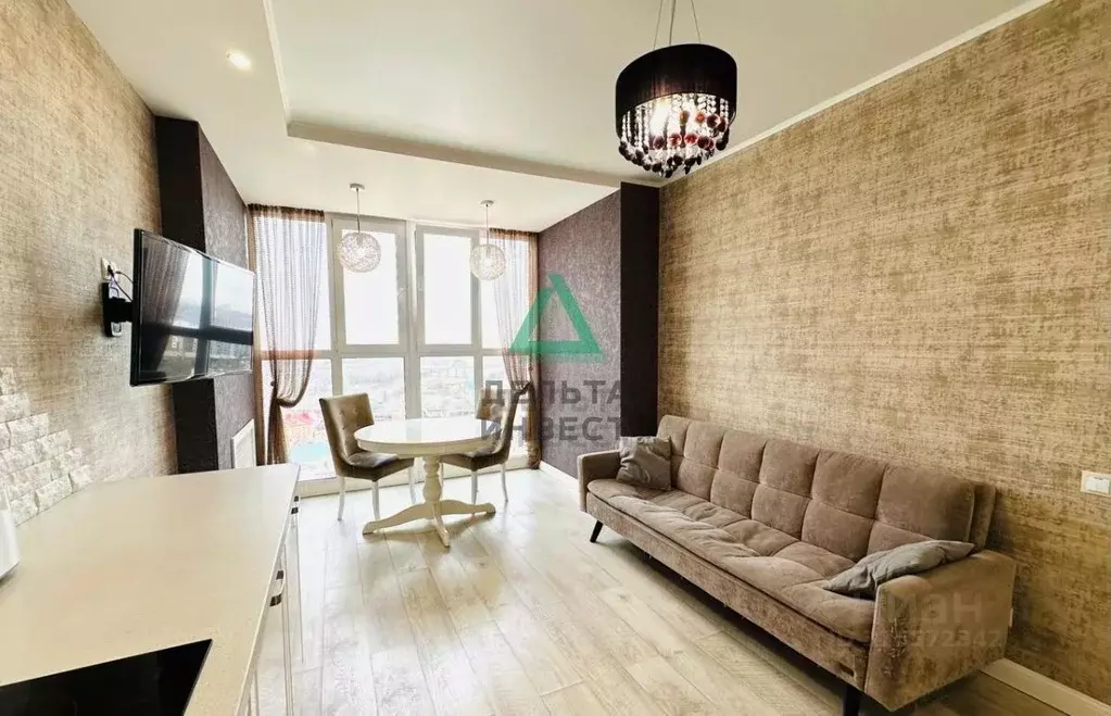 2-к кв. Башкортостан, Уфа ул. Бориса Домашникова, 22 (61.8 м) - Фото 2