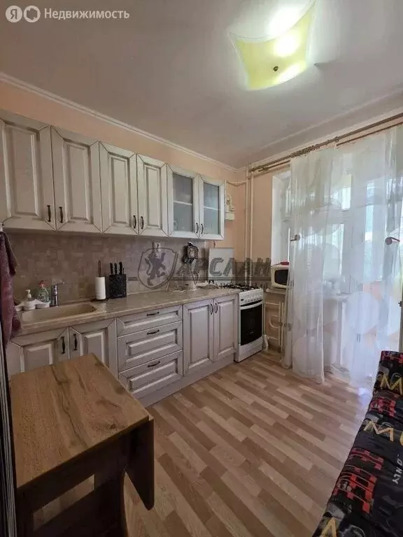 1-комнатная квартира: Казань, улица Абсалямова, 29 (33.5 м) - Фото 2