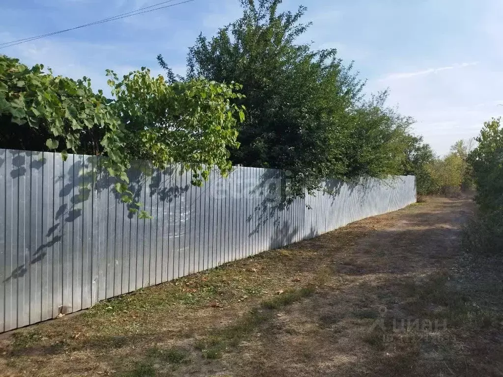 Участок в Воронежская область, Воронеж Березка СНТ, 21-я линия (5.9 ... - Фото 0