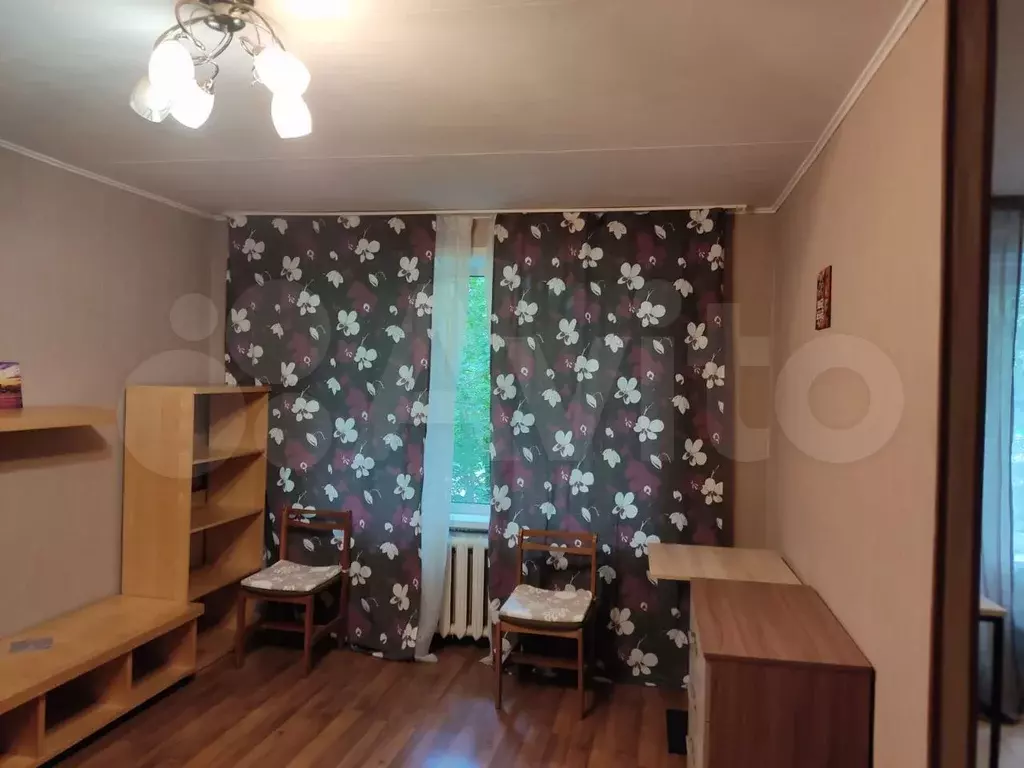 1-к. квартира, 35 м, 2/9 эт. - Фото 0