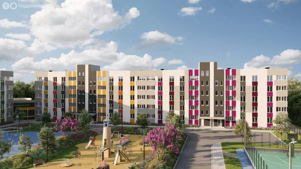 1-комнатная квартира: Ялуторовск, улица Свободы, 238 (36 м) - Фото 1