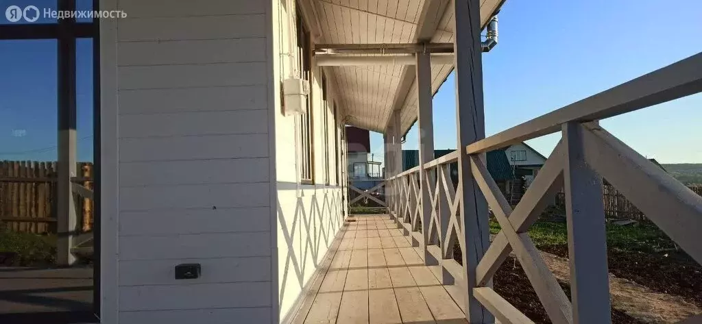 Дом в Гафурийский район, Красноусольский сельсовет, село ... - Фото 2