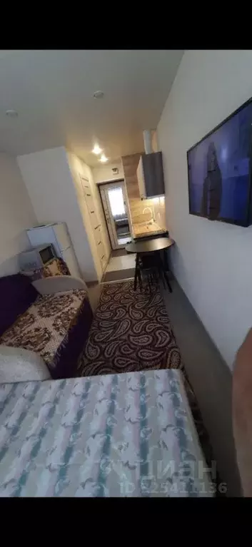 Студия Татарстан, Казань ул. Дементьева, 31 (15.0 м) - Фото 1