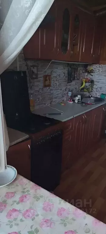 2-к кв. Московская область, Луховицы муниципальный округ, пос. ... - Фото 1