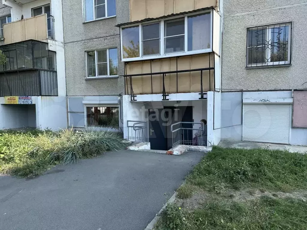 Продам помещение свободного назначения, 98.4 м - Фото 1