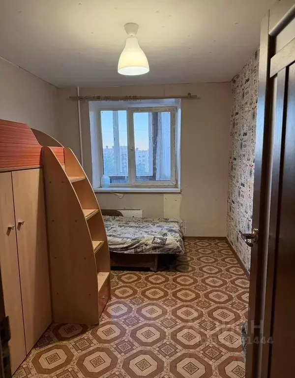 3-к кв. Санкт-Петербург пос. Металлострой, Садовая ул., 2к3 (71.0 м) - Фото 1
