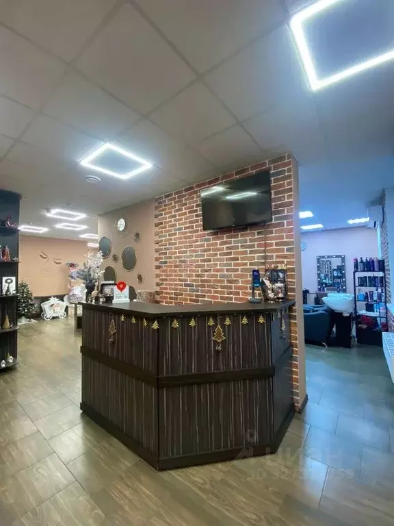 Помещение свободного назначения в Москва, Москва, Зеленоград к354 (170 ... - Фото 2