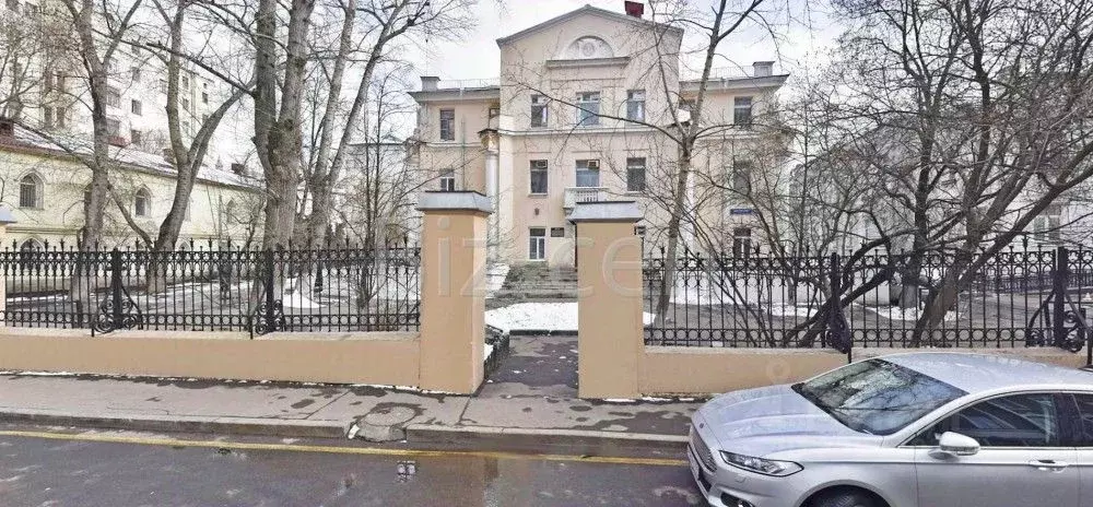 Офис в Москва Милютинский пер., 18А (31 м) - Фото 1