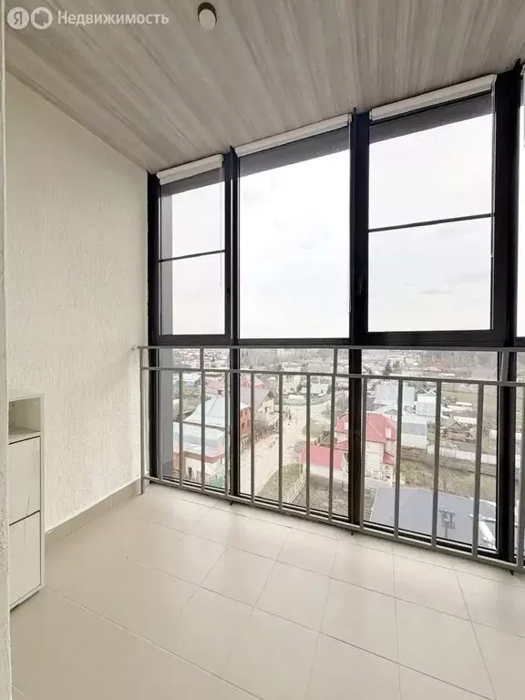 1-комнатная квартира: село Высокая Гора, Колхозная улица, 16 (40 м) - Фото 1