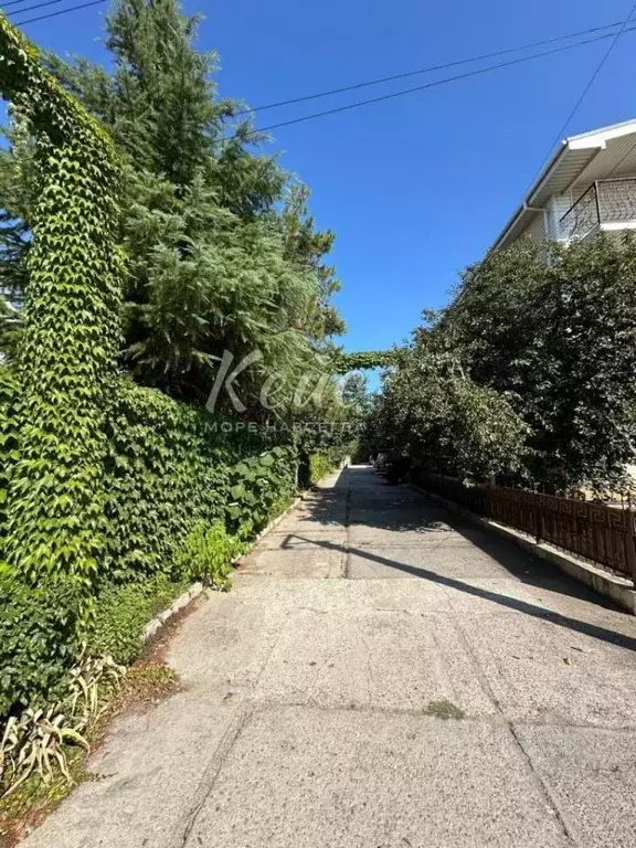 Гараж в Крым, Феодосия ул. Чкалова, 115 (35 м) - Фото 0