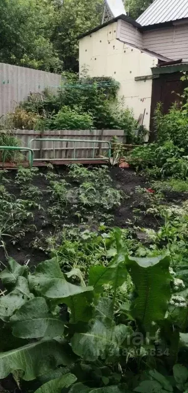 Дом в Башкортостан, Уфимский район, Чесноковский сельсовет, Загорский ... - Фото 2