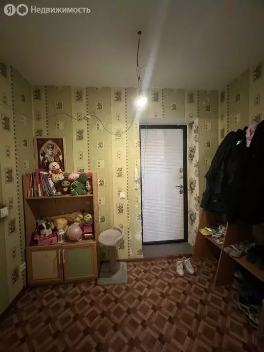 1-комнатная квартира: Бокино, Дорожный переулок, 37А (33.2 м) - Фото 1