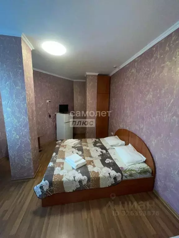 Студия Краснодарский край, Анапа ул. Самбурова, 256 (22.4 м) - Фото 2