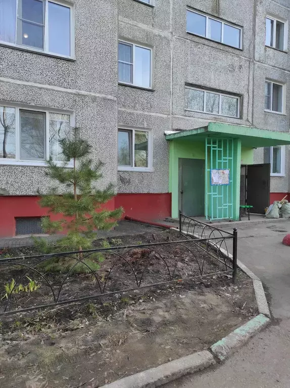 Продаётся 1-к квартира, 36.9 м - Фото 0