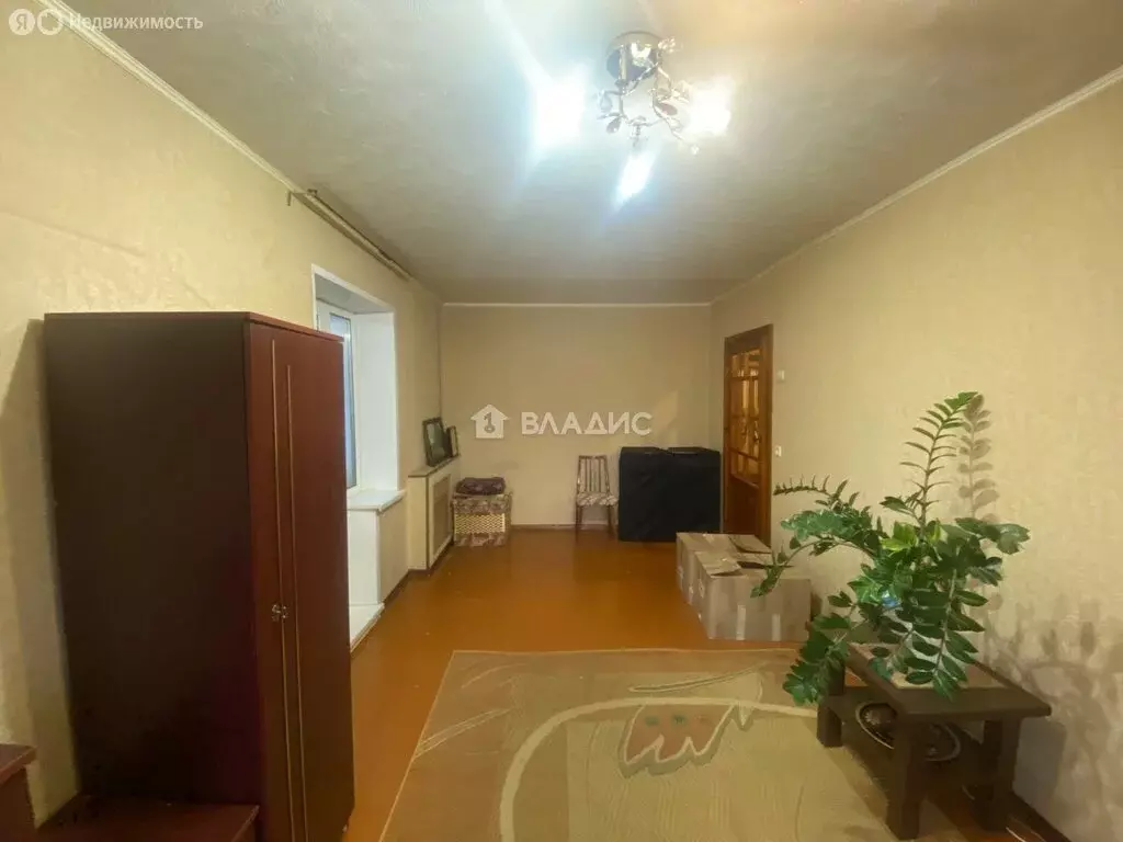 1-комнатная квартира: Пенза, проспект Строителей, 42 (32.7 м) - Фото 1