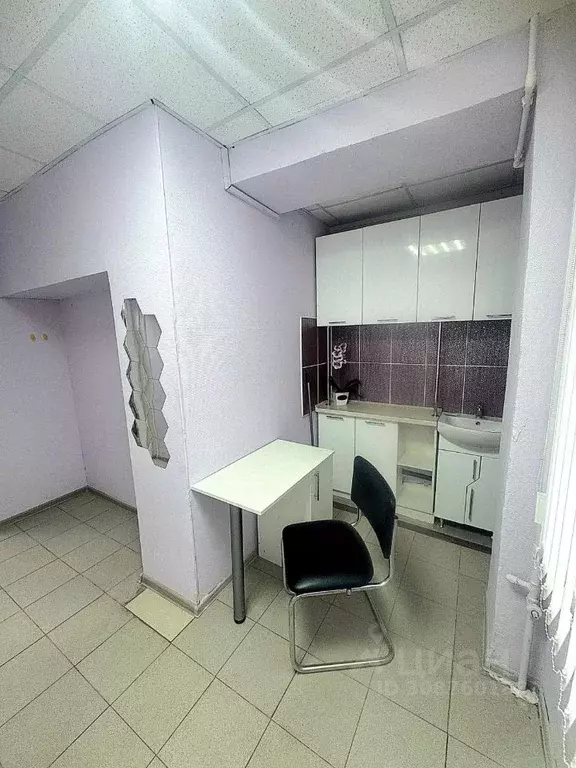 Офис в Ростовская область, Азов Азовский район, Привокзальная ул., 12 ... - Фото 2