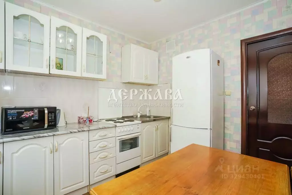 3-к кв. Белгородская область, Старый Оскол Жукова мкр, 51 (63.5 м) - Фото 2