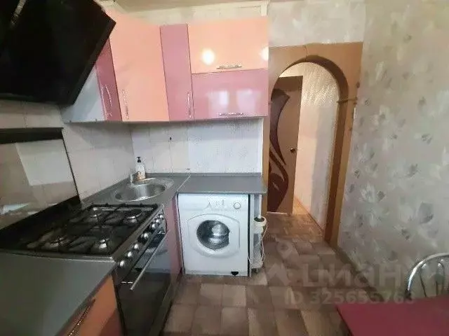 2-к кв. Липецкая область, Липецк ул. П.А. Папина, 1А (48.0 м) - Фото 2