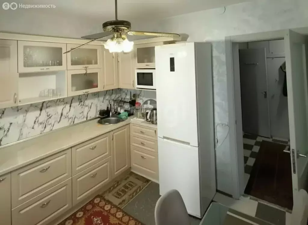 2-комнатная квартира: Форос, улица Космонавтов, 20 (65 м) - Фото 1