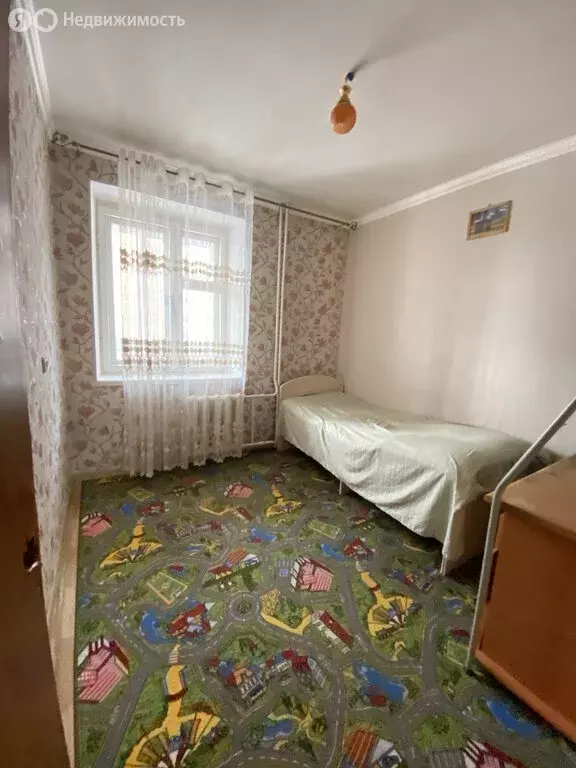 4-комнатная квартира: Октябрьский, проспект Ленина, 55/1 (100 м) - Фото 2