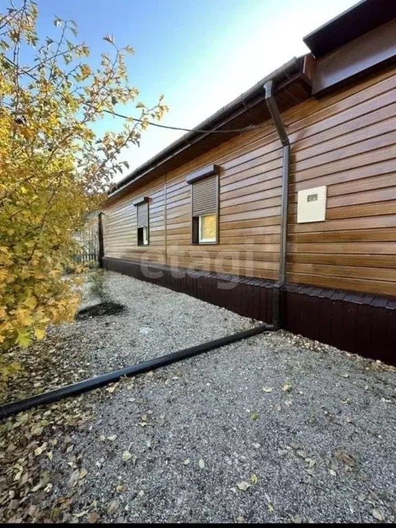 Дом в Амурская область, Благовещенск Театральная ул., 213 (56 м) - Фото 0