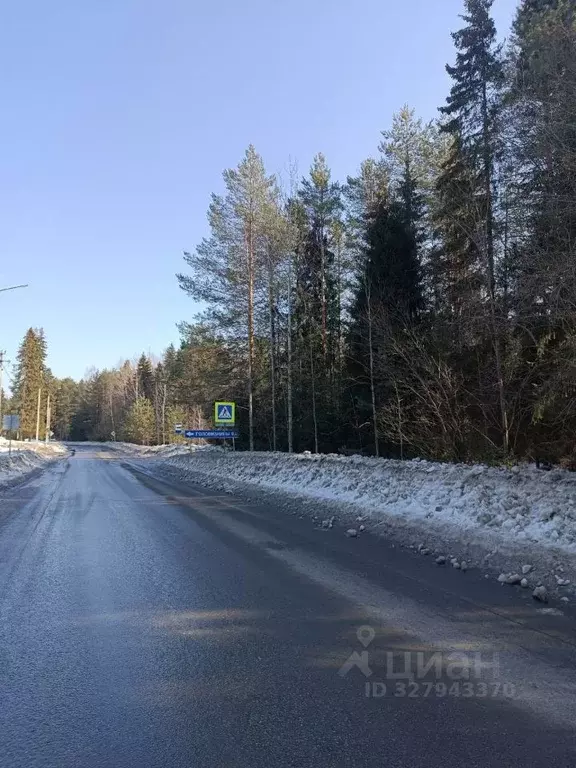 Участок в Кировская область, Слободской район, Шиховское с/пос, д. ... - Фото 1