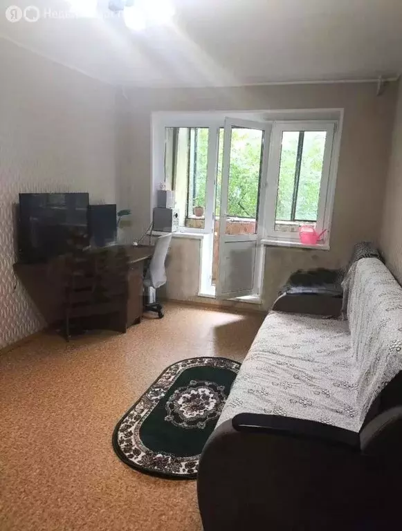2-комнатная квартира: Челябинск, улица Барбюса, 82 (48 м) - Фото 1