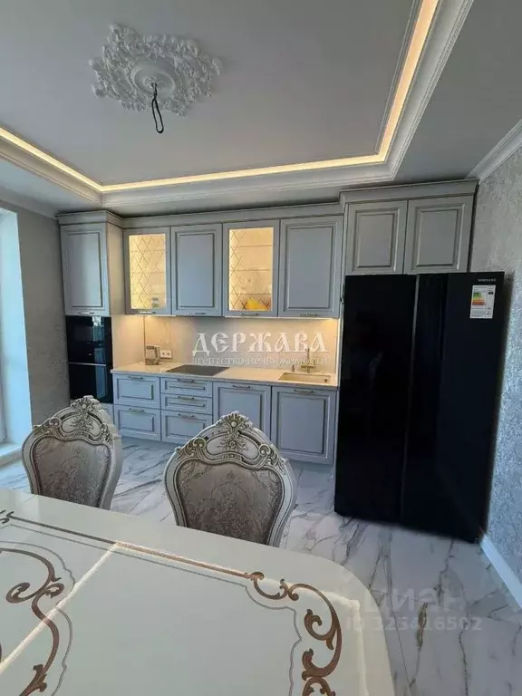 3-к кв. Белгородская область, Старый Оскол Степной мкр, 8 (96.0 м) - Фото 2