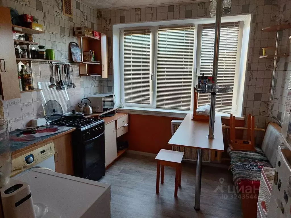 2-к кв. Ленинградская область, Светогорск Выборгский район, ул. ... - Фото 1