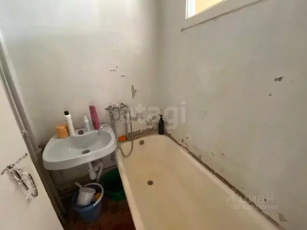 3-к кв. Северная Осетия, Владикавказ ул. Шмулевича, 14к2 (59.1 м) - Фото 2