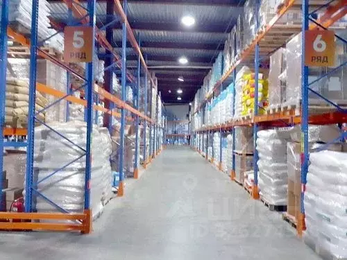 Производственное помещение в Санкт-Петербург Арсенальная ул., 78 (3450 ... - Фото 2