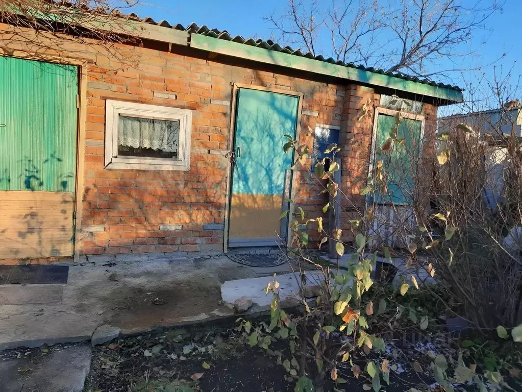 Дом в Омская область, Кормиловский район, д. Сыропятская  (60 м) - Фото 2