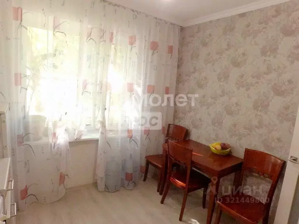 2-к кв. Белгородская область, Старый Оскол Жукова мкр, 28 (52.85 м) - Фото 1