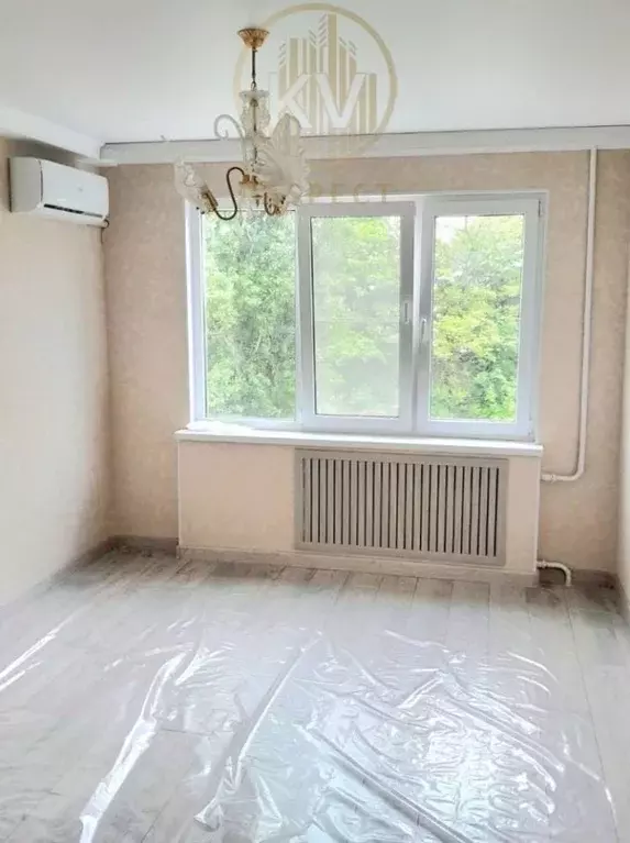 1-к кв. Ставропольский край, Пятигорск Московская ул., 50 (18.0 м) - Фото 1