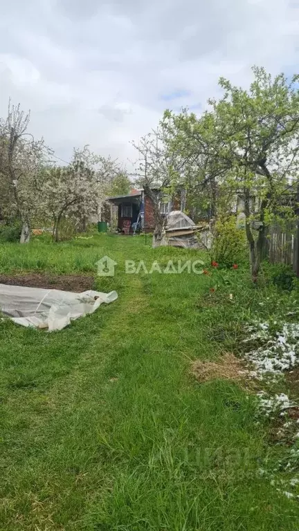 Участок в Московская область, Раменский муниципальный округ, д. Верея ... - Фото 1
