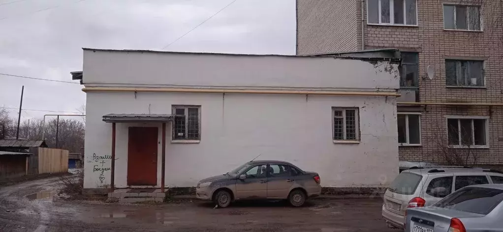 Помещение свободного назначения в Свердловская область, Красноуфимск ... - Фото 1