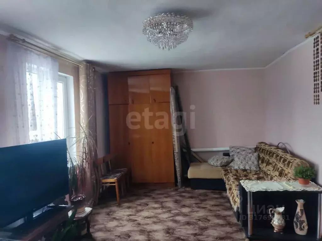 3-к кв. Воронежская область, Борисоглебск Западная ул., 10 (70.0 м) - Фото 1