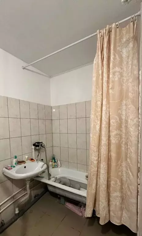 2-к кв. Самарская область, Чапаевск Рабочая ул., 10 (47.3 м) - Фото 2