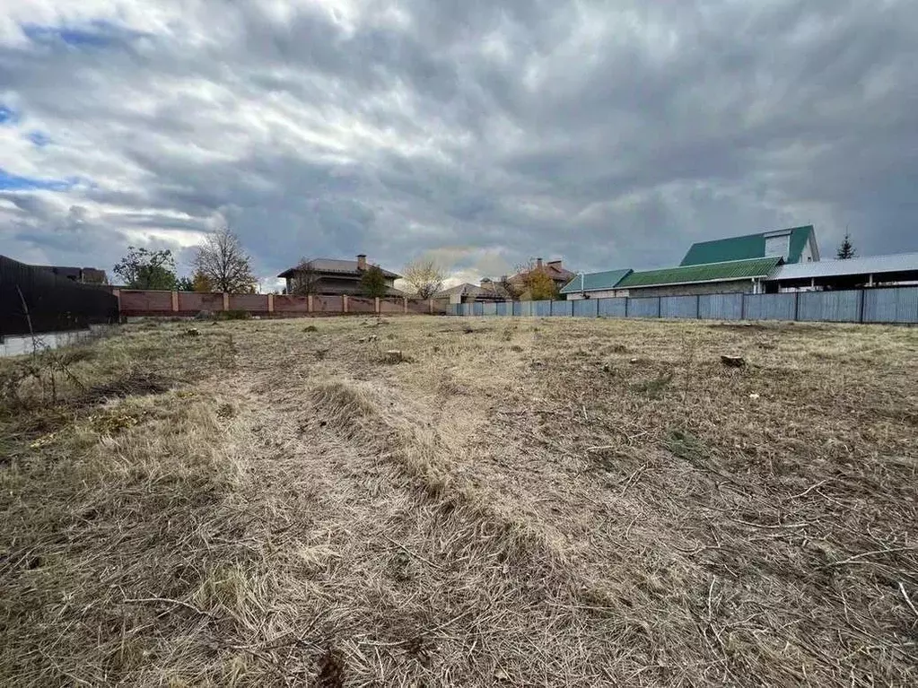 Участок в Белгородская область, Старый Оскол пер. 1-й Мирный, 12 (13.5 ... - Фото 2