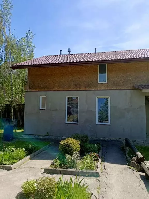 Дом в Московская область, Химки городской округ, д. Рузино  (50 м) - Фото 0
