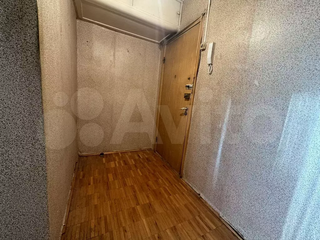 1-к. квартира, 34,3 м, 5/9 эт. - Фото 1