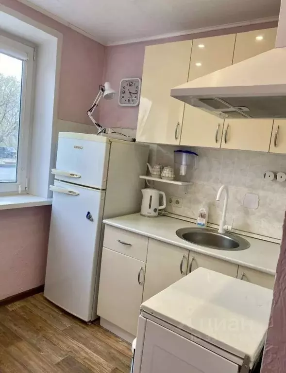 2-к кв. Самарская область, Самара ул. Николая Панова, 15 (45.0 м) - Фото 1