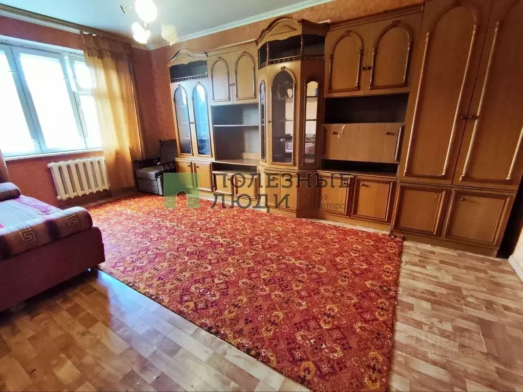 1-к кв. Орловская область, Орел Раздольная ул., 90 (39.6 м) - Фото 0