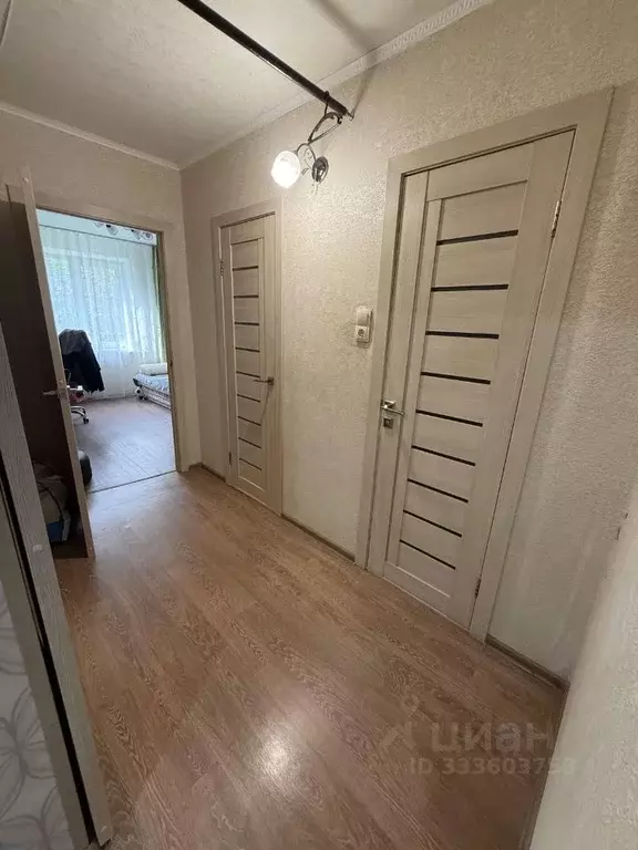 3-к кв. Чувашия, Чебоксары ул. Кадыкова, 12 (69.0 м) - Фото 2