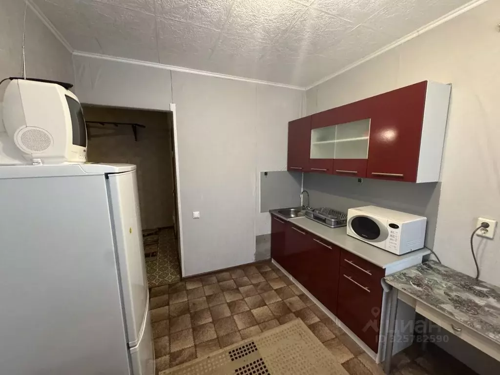 1-к кв. Рязанская область, Рязань ул. Чкалова, 32к1 (50.0 м) - Фото 2