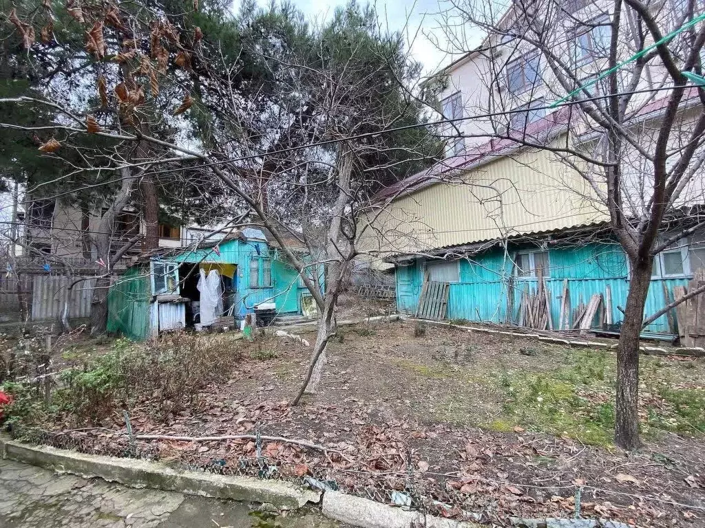 Участок в Краснодарский край, Геленджик  (6.31 сот.) - Фото 2