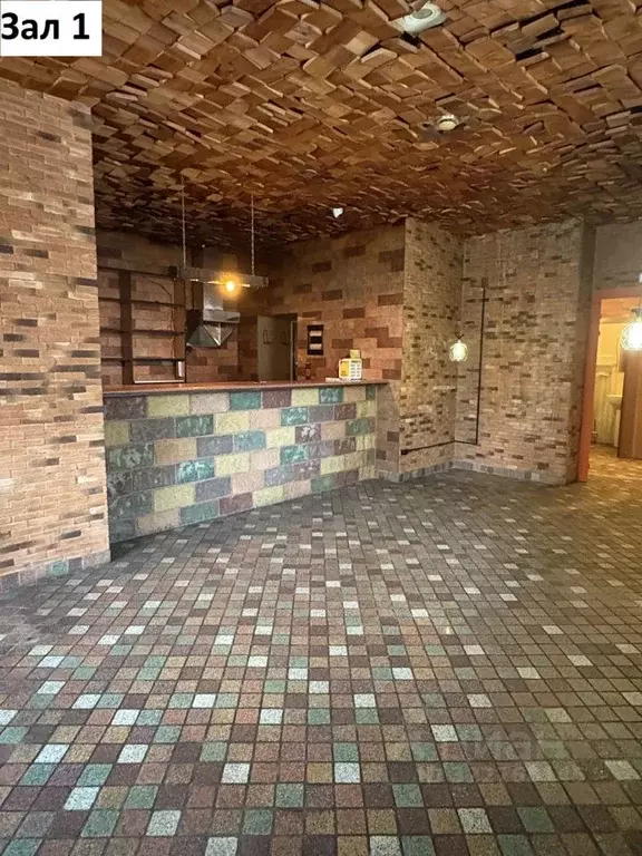 Помещение свободного назначения в Московская область, Мытищи ул. Мира, ... - Фото 2