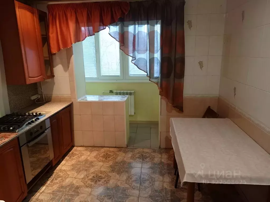 3-к кв. Московская область, Воскресенск Лопатинский мкр, ул. ... - Фото 1