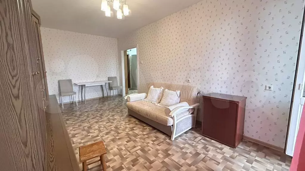 2-к. квартира, 39,1 м, 8/10 эт. - Фото 1