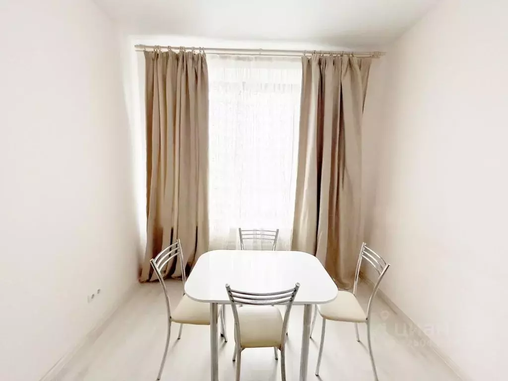 2-к кв. Москва Багратионовский проезд, 5Ак1 (65.0 м) - Фото 2